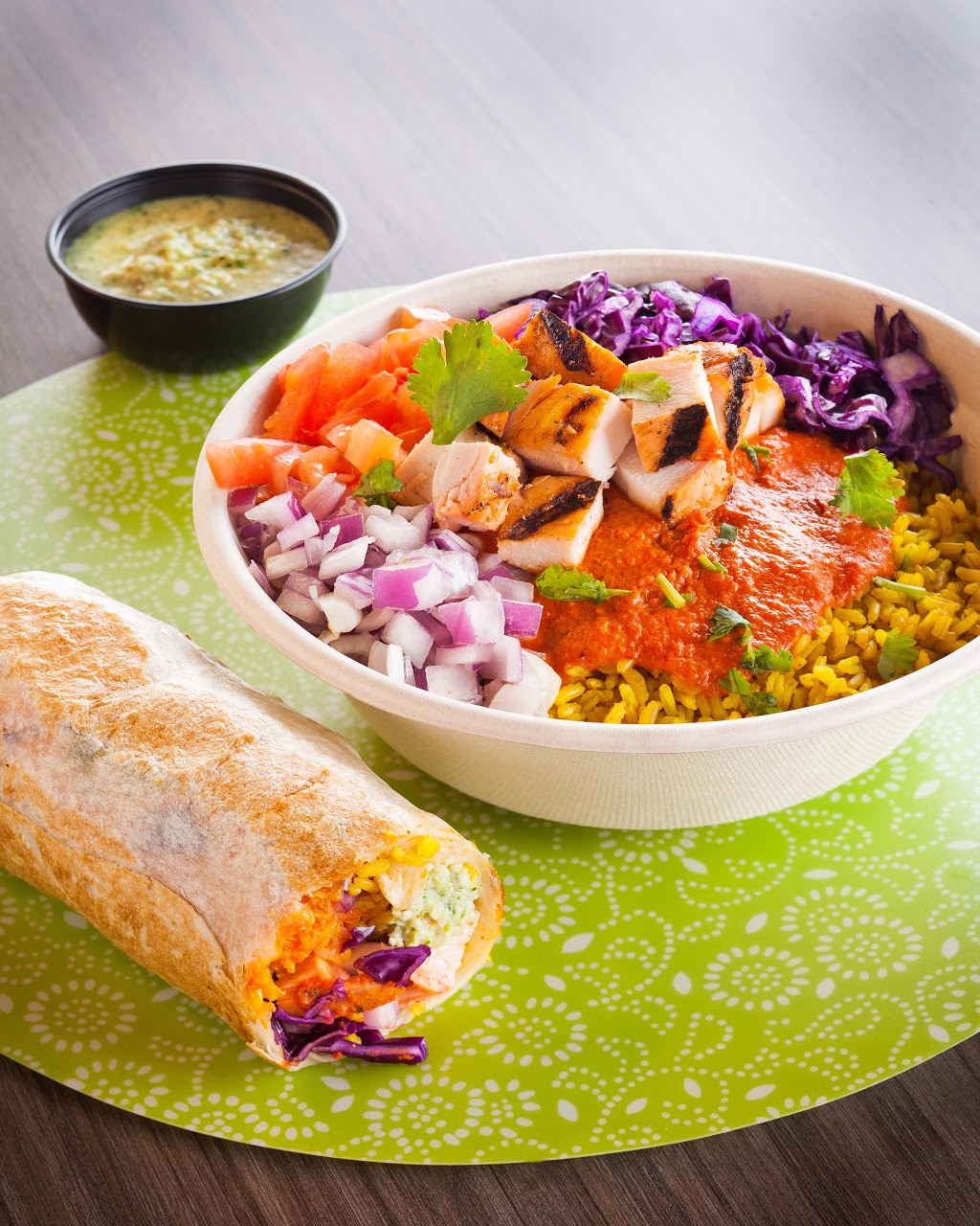 Chutneys Indian Grill | 4316 17 St NW, Edmonton, AB T6T 0C1, Canada | Phone: (780) 503-0123