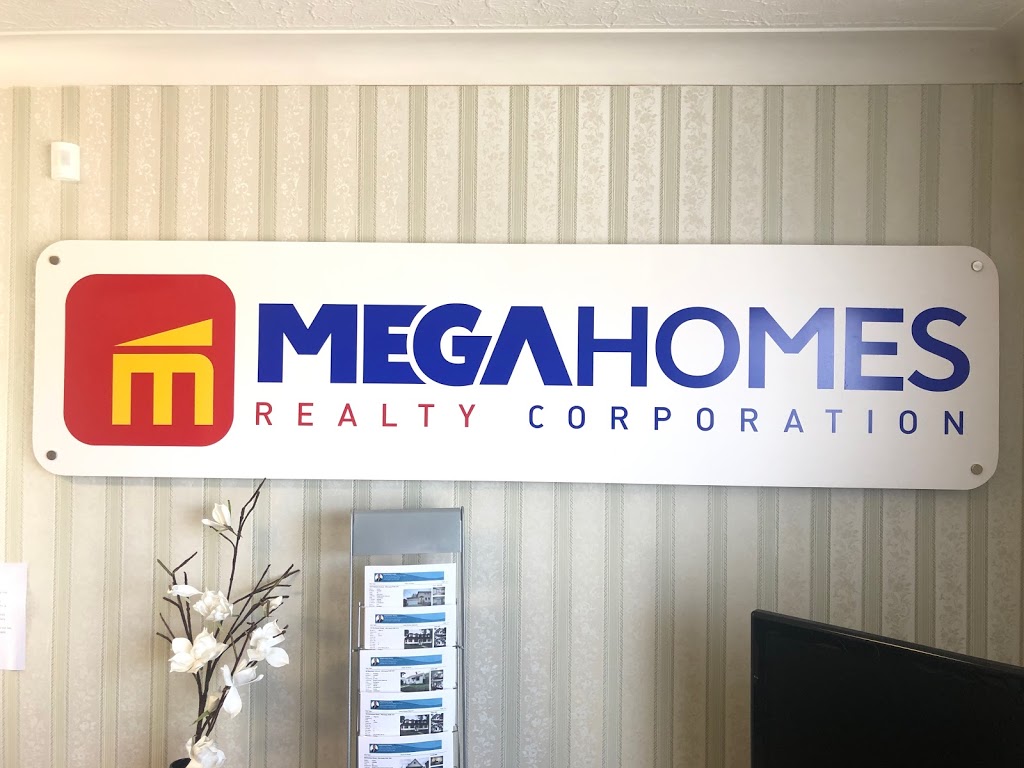 MegaHomes Realty Corporation | 947 McPhillips St, Winnipeg, MB R2X 2J9, Canada | Phone: (204) 995-9977
