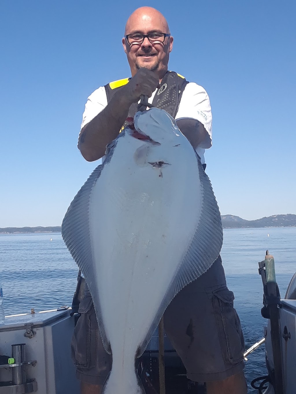 Rodfather Fishing and Outdoor Adventures | 3158 Metchosin Rd, Victoria, BC V9C 2A2, Canada | Phone: (250) 294-2881