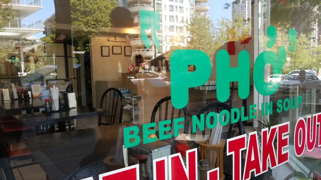 VIETMEX CUISINE | 1310 Burrard St, Vancouver, BC V6Z 2B7, Canada | Phone: (604) 605-8908