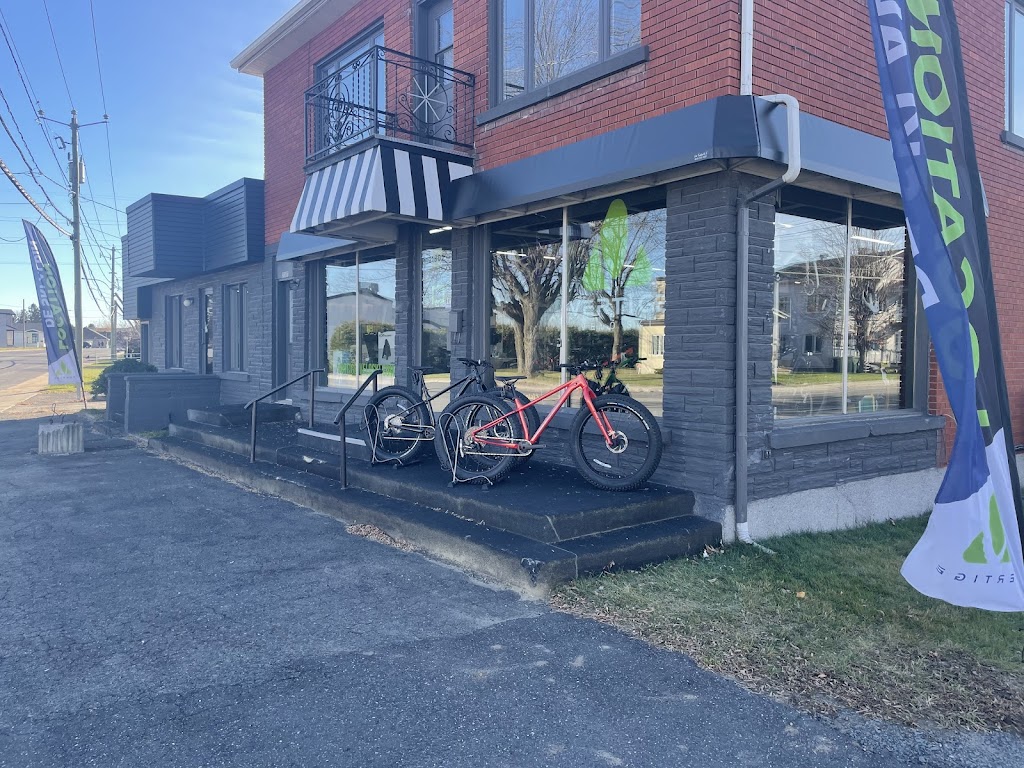 Vertige Vélo Ski - Drummondville | 2180 Bd Mercure, Drummondville, QC J2B 3R3, Canada | Phone: (819) 857-0832