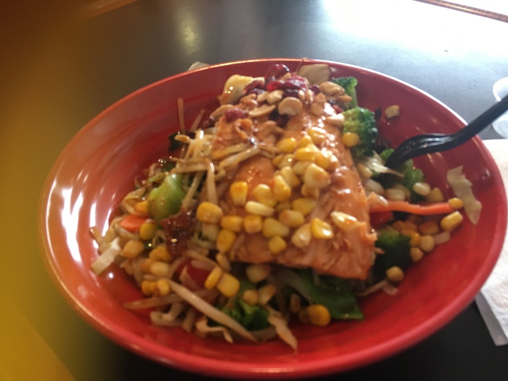 Teriyaki Experience | 3513 Wyecroft Rd, Oakville, ON L6L 0B6, Canada | Phone: (905) 825-5155