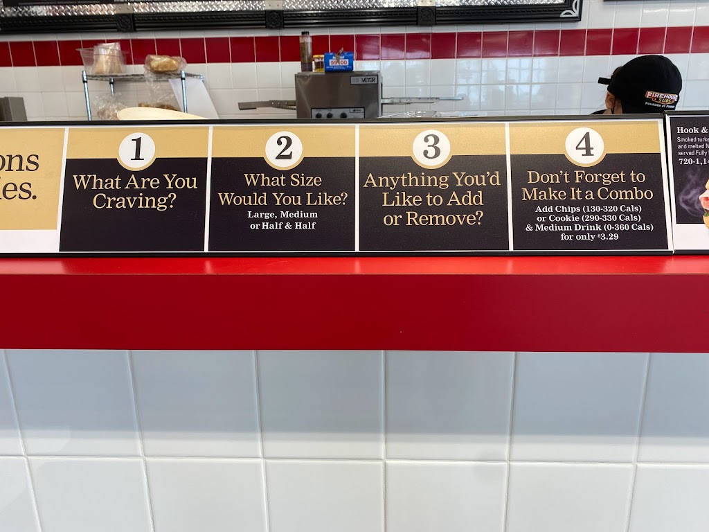 Firehouse Subs | 2360 Durham Regional Hwy 2, Bowmanville, ON L1C 4Z3, Canada | Phone: (905) 419-7800
