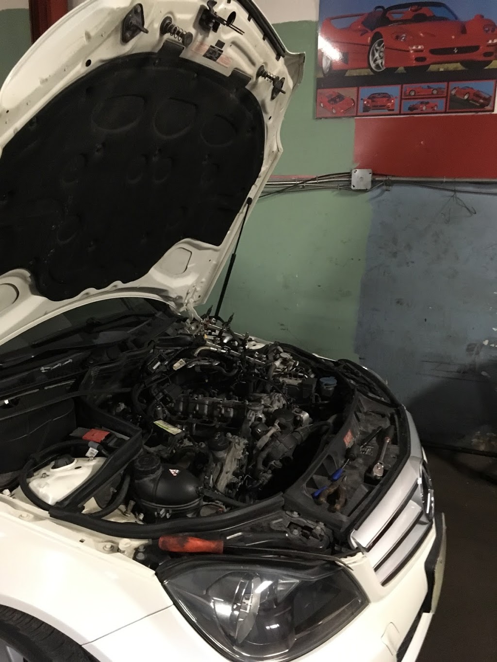 Proactive Auto Care Inc. | 15 Fisherman Dr #9, Brampton, ON L7A 1B7, Canada | Phone: (905) 782-7429