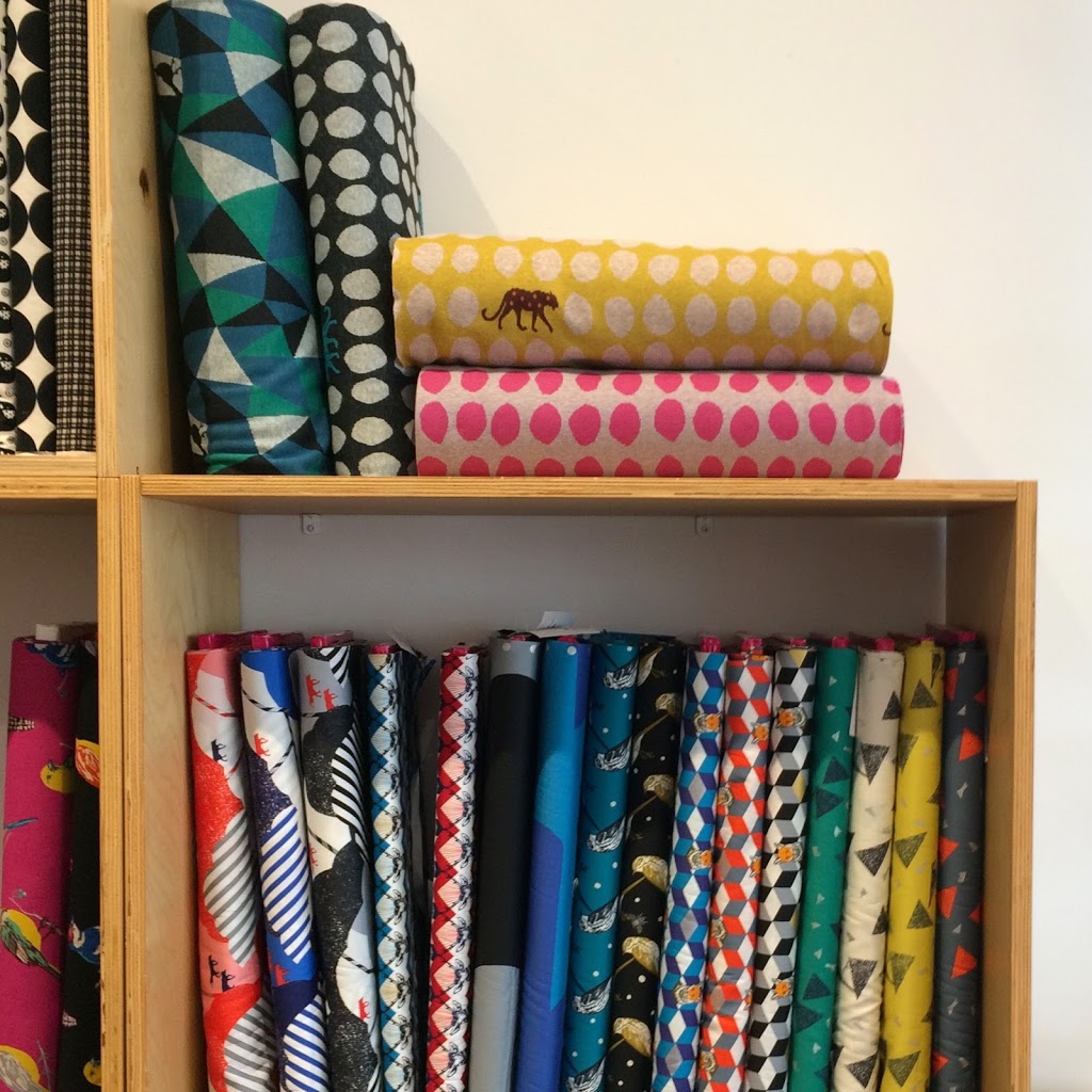 Spool of Thread | 649 E 15th Ave #101, Vancouver, BC V5T 2R6, Canada | Phone: (604) 879-3031