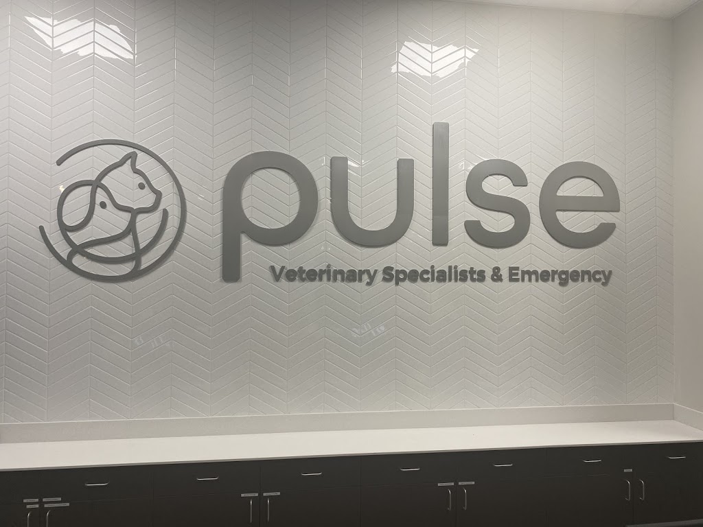 Pulse Veterinary Specialists & Emergency | 450 Ordze Rd #320, Sherwood Park, AB T8B 0C5, Canada | Phone: (780) 570-9999