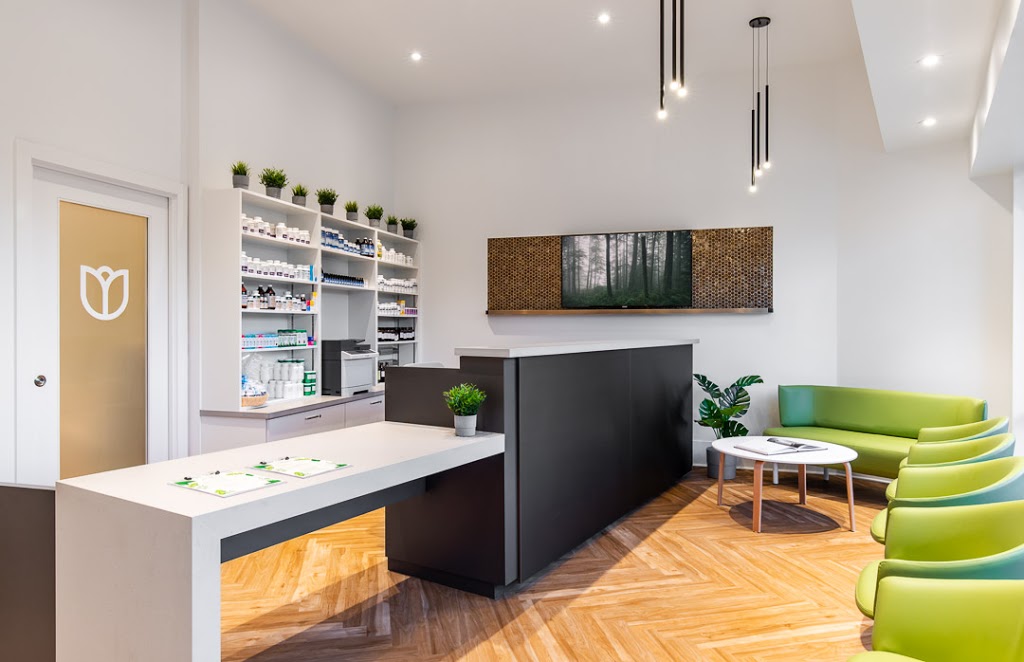 Edgemont Naturopathic Clinic | 3246 Connaught Crescent #105, North Vancouver, BC V7R 0A7, Canada | Phone: (604) 929-5772