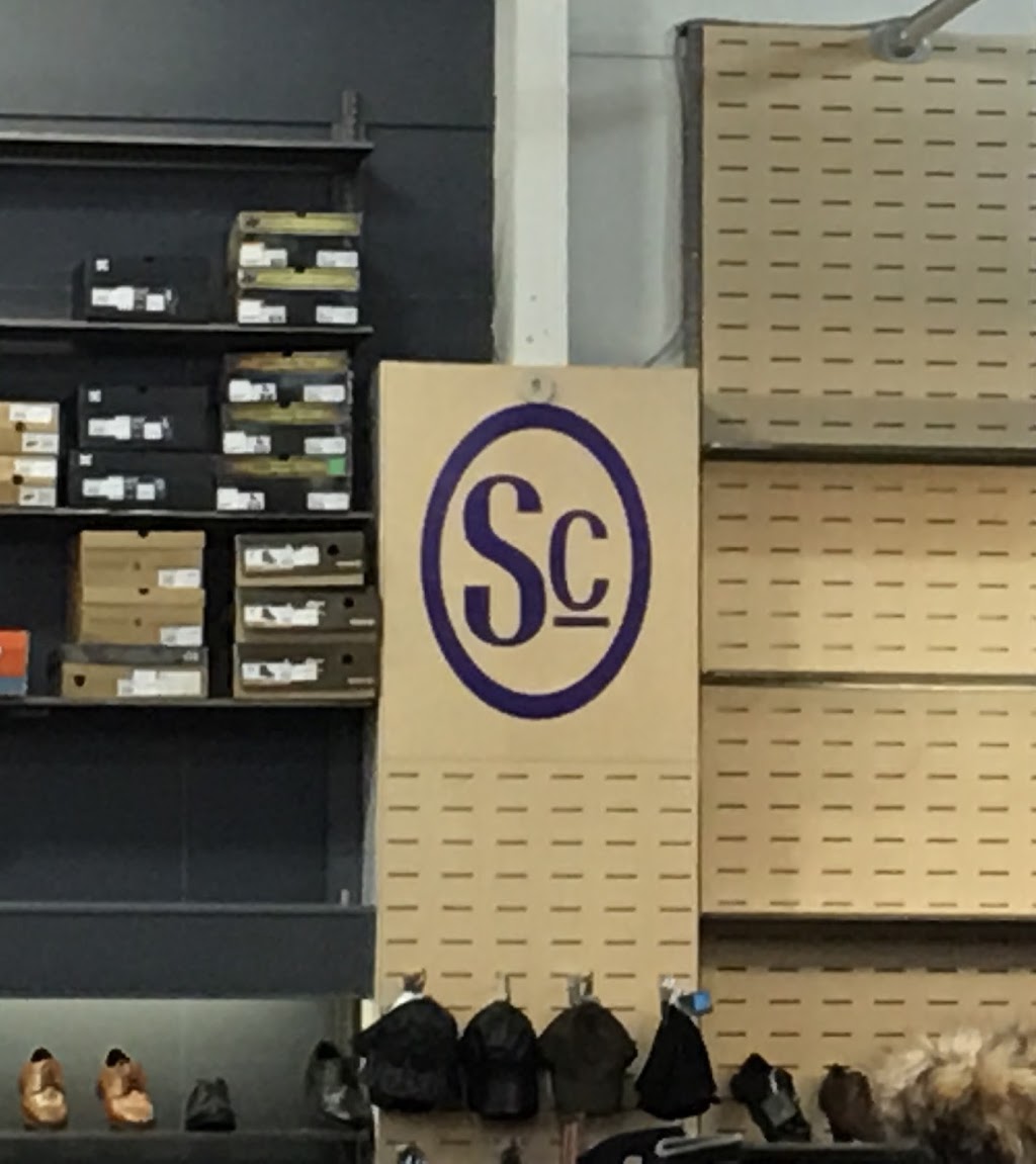 The Shoe Company | 33 Mapleview Dr E UNIT 6, Barrie, ON L4N 9H5, Canada | Phone: (705) 727-0935