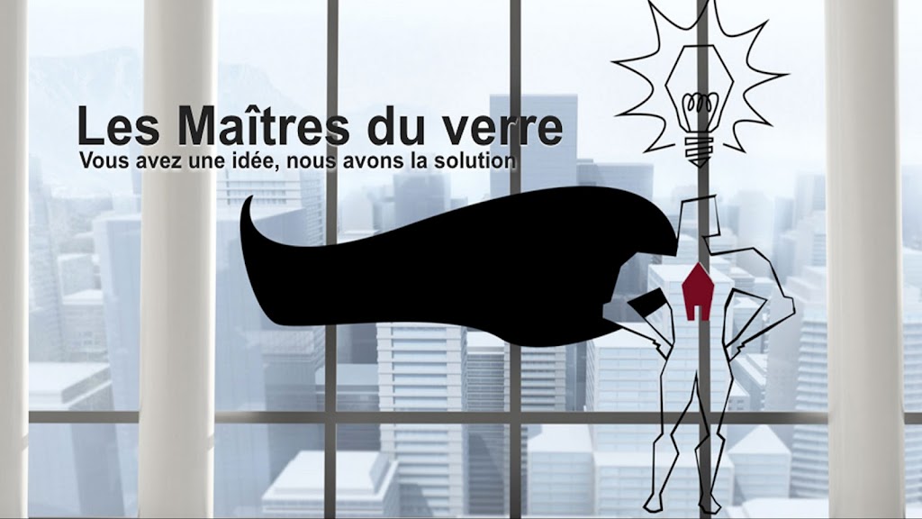 Vitrerie Justalex St-Bruno | 1398 Rue de Montarville, Saint-Bruno-de-Montarville, QC J3V 3T5, Canada | Phone: (450) 482-4545