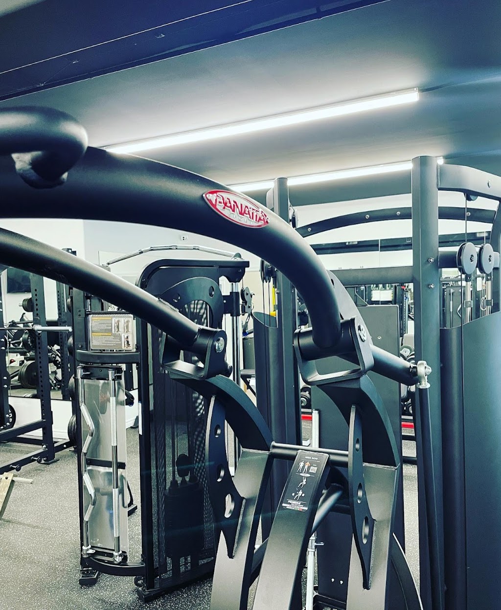 The Iron Factory | 14 King St E, Omemee, ON K0L 2W0, Canada | Phone: (705) 934-4766