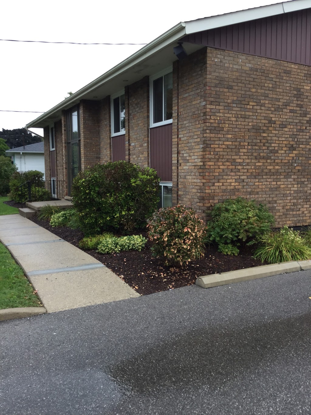 Forest Hill Family Dental | 395 Greenbrook Dr, Kitchener, ON N2M 4K1, Canada | Phone: (519) 578-1300