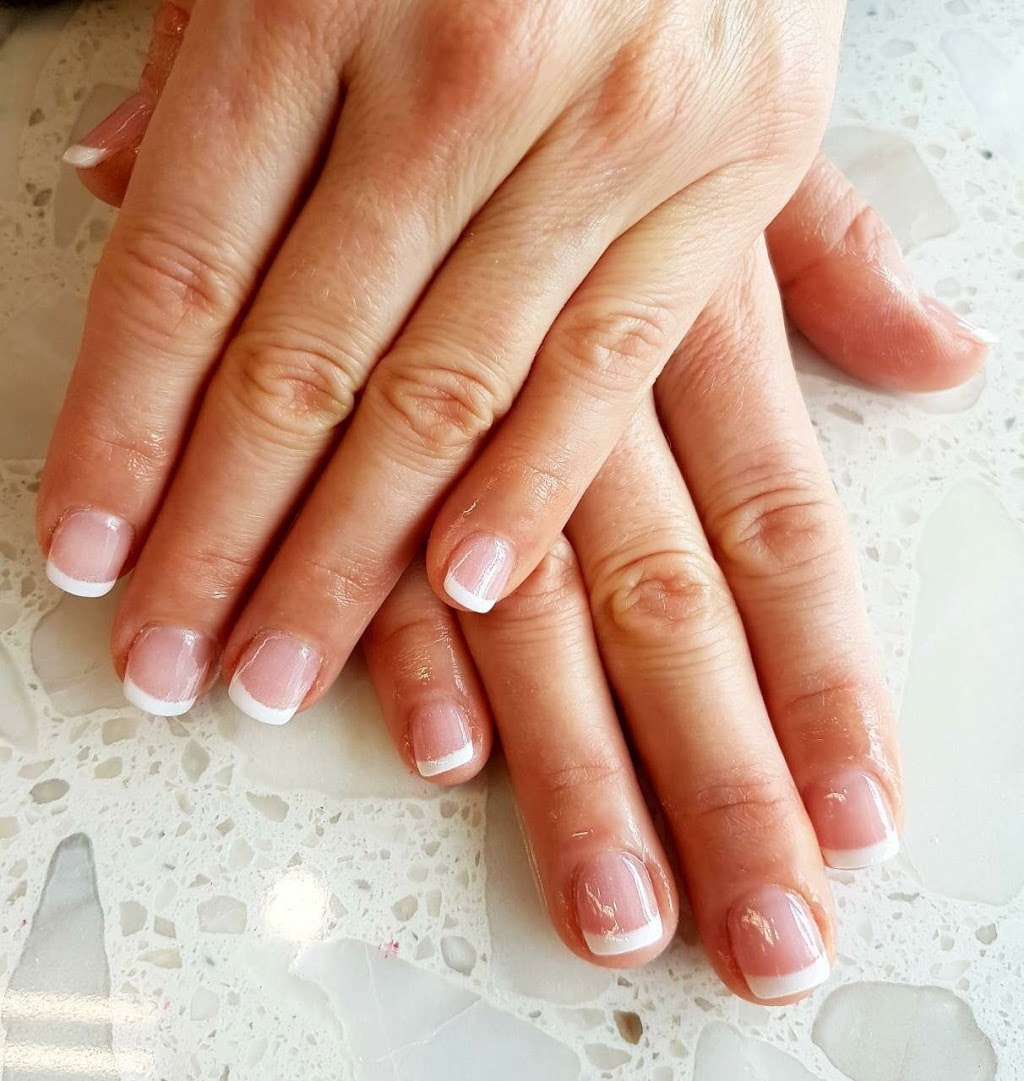 Nuvo Nails - Esther Shiner Blvd | 78 Esther Shiner Blvd, North York, ON M2K 2X9, Canada | Phone: (647) 748-8668