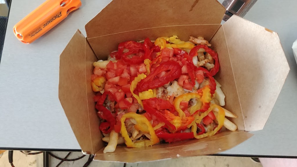 Urban St. Donair | 4105 4 St NW, Calgary, AB T2K 1A3, Canada | Phone: (403) 452-8540