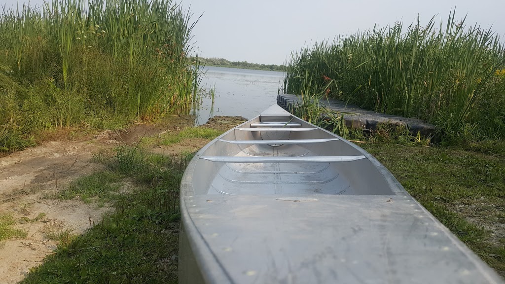 Hasse Lake Regional Park | Hasse Rd, Carvel, AB T0E 0H0, Canada