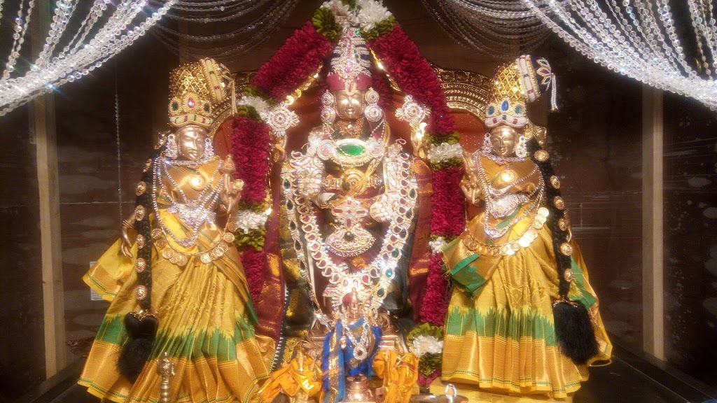 Vaikuntam Vedic Centre | 4246 91a St NW, Edmonton, AB T6E 5V2, Canada | Phone: (780) 800-8091