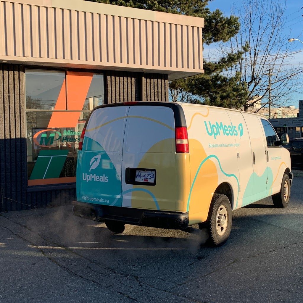 Minuteman Press Campbell Heights - Sign Shop & Printer | 3950 191 St #110, Surrey, BC V3Z 0Y6, Canada | Phone: (604) 536-9741