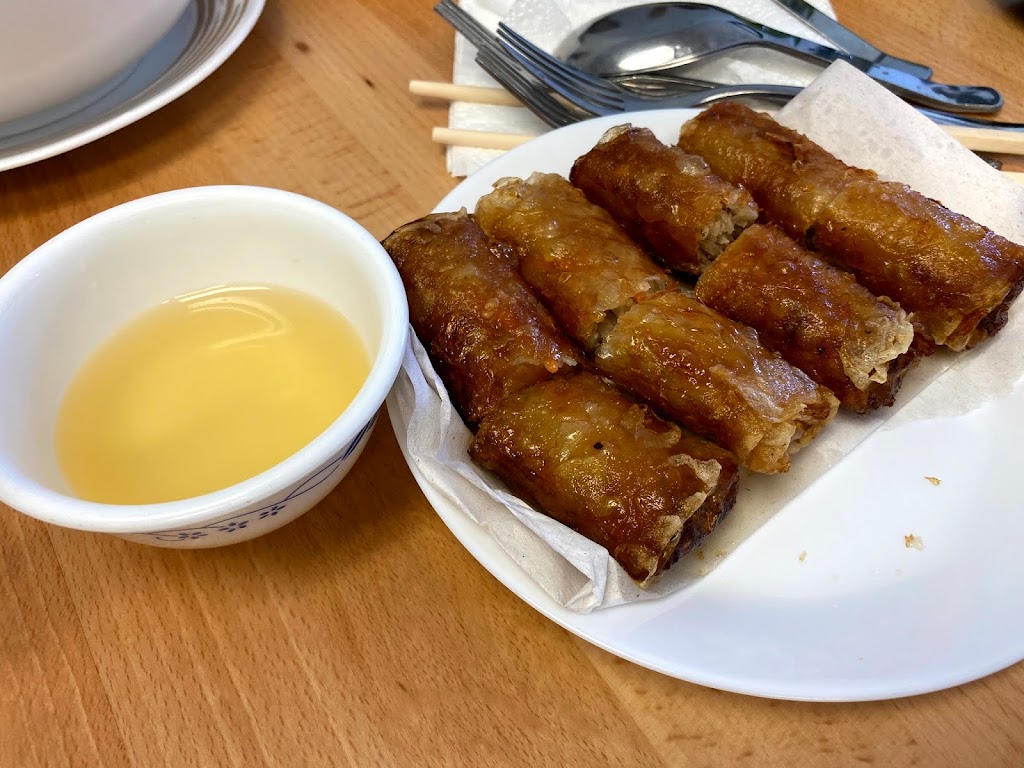 Cafe Dang Anh | 1C9, 5186 Victoria Dr, Vancouver, BC V5P 3V2, Canada | Phone: (778) 379-7977