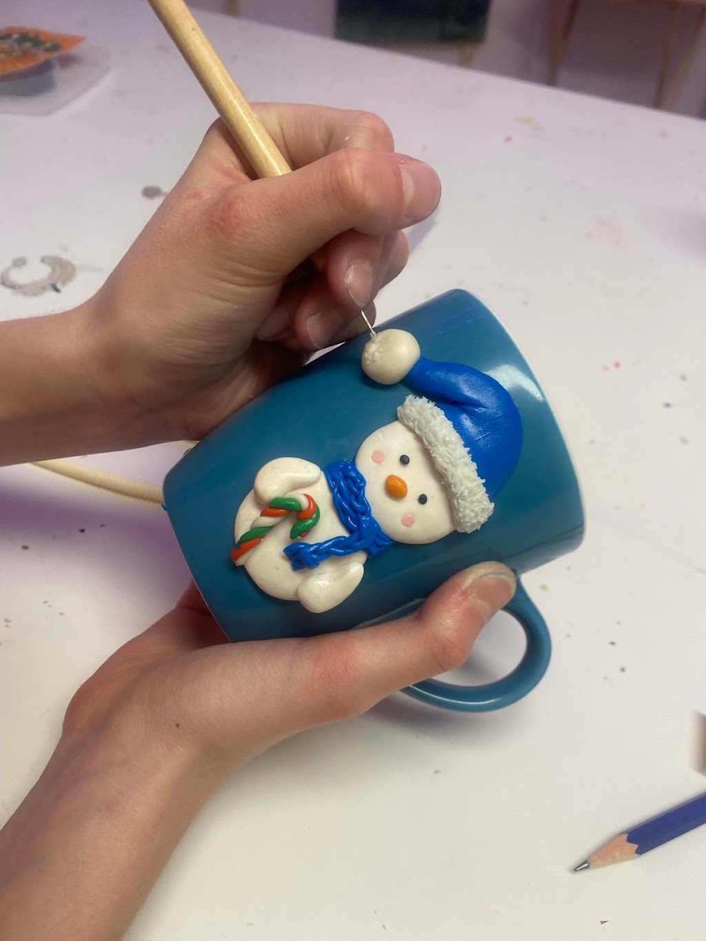 ColourInspired Academy of Creative Arts | 8056 Yonge St, Innisfil, ON L9S 1L6, Canada | Phone: (647) 236-6647