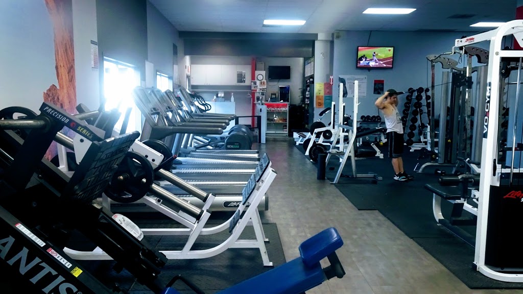 VO2Gym | 197 Chemin des Poirier, Montmagny, QC G5V 3X7, Canada | Phone: (418) 248-6996