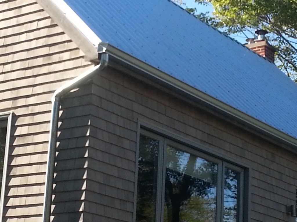 MetroGutter & Home Services | 48 Trider Crescent Unit 1A, Dartmouth, NS B3B 1V6, Canada | Phone: (902) 468-5125