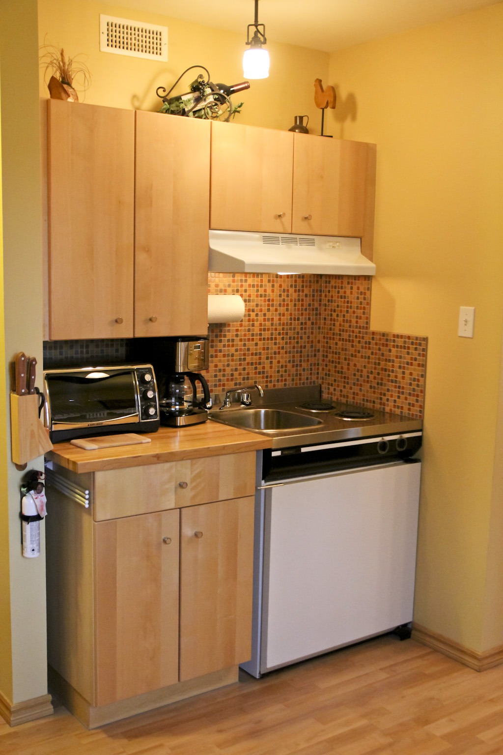 Studios Vacances Marchant de Bonne Heure | 519 Boulevard Nilus-Leclerc, Lamartine, QC G0R 1X0, Canada | Phone: (418) 247-7115