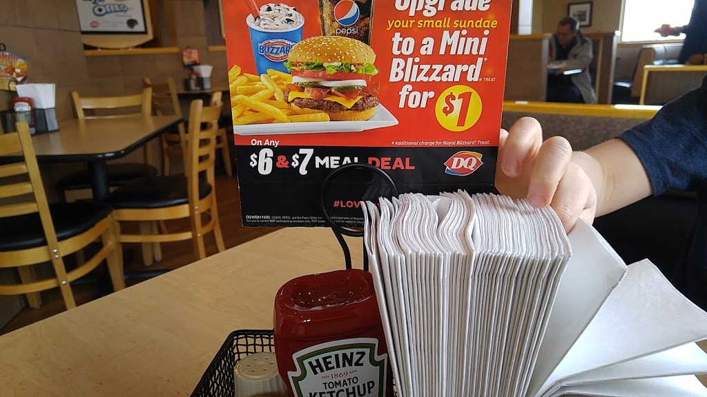 Dairy Queen Grill & Chill | 5201a Discovery Way, Leduc, AB T9E 8N4, Canada | Phone: (780) 980-2008