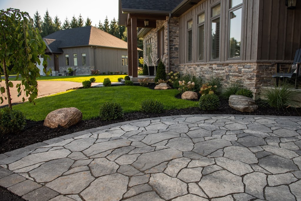 Strong Roots Landscaping | Barrie, ON L4M 3X5, Canada | Phone: (705) 309-1108