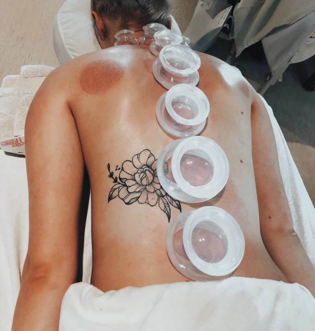 Hanna Mastel Massage Therapy | 35 Stage Coach Trail, Balzac, AB T0M 0P4, Canada | Phone: (587) 438-1317