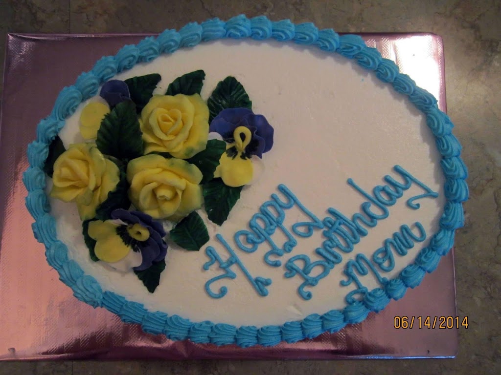 Amy’s cakes & cookies | Box 324, 421 Howe Ave E, Duchess, AB T0J 0Z0, Canada | Phone: (403) 427-1003
