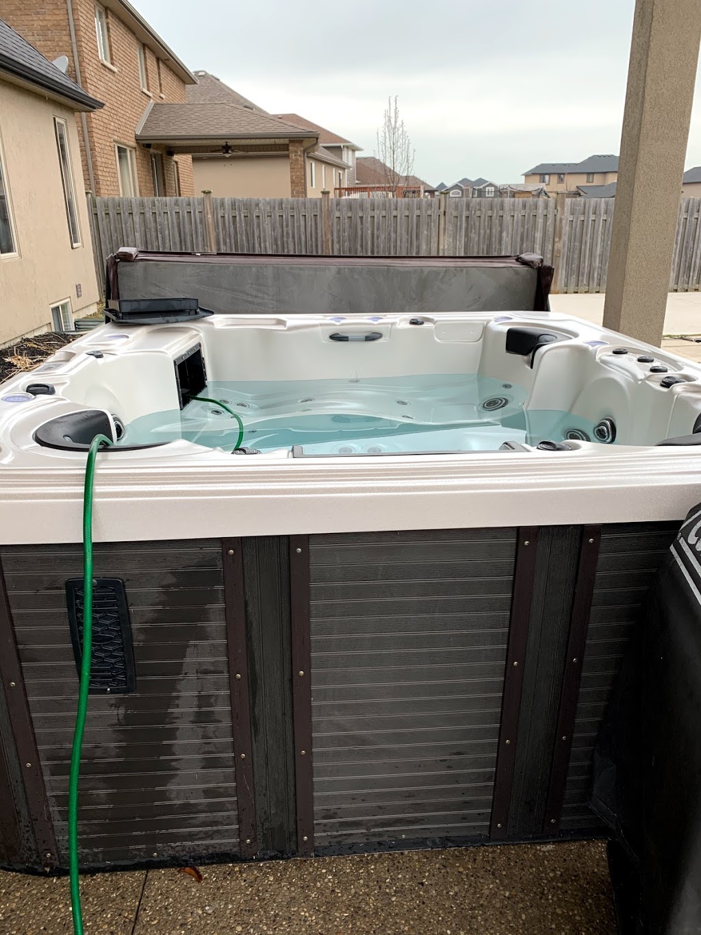 The Pool Maid Inc. | Manning Rd, Tecumseh, ON N8N 2Y5, Canada | Phone: (519) 796-7665