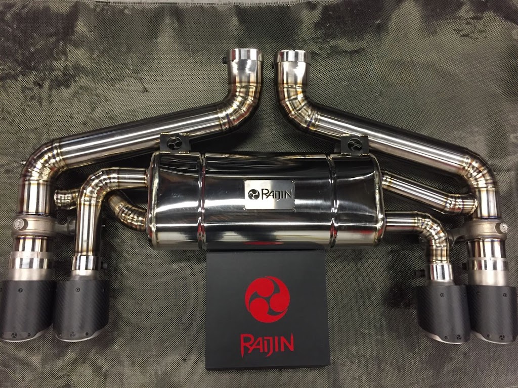 B Garage LTD | 70 Milner Ave unit 4, Scarborough, ON M1S 3P8, Canada | Phone: (416) 570-2317