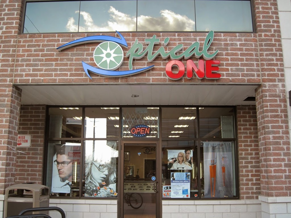 Optical One | 373 Steeles Ave W #102, Brampton, ON L6Y 0P8, Canada | Phone: (905) 455-0752