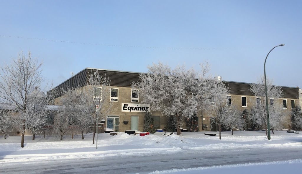 Desert Planters by Equinox Industries | 401 Chrislind St, Winnipeg, MB R2C 5G4, Canada | Phone: (204) 633-7564