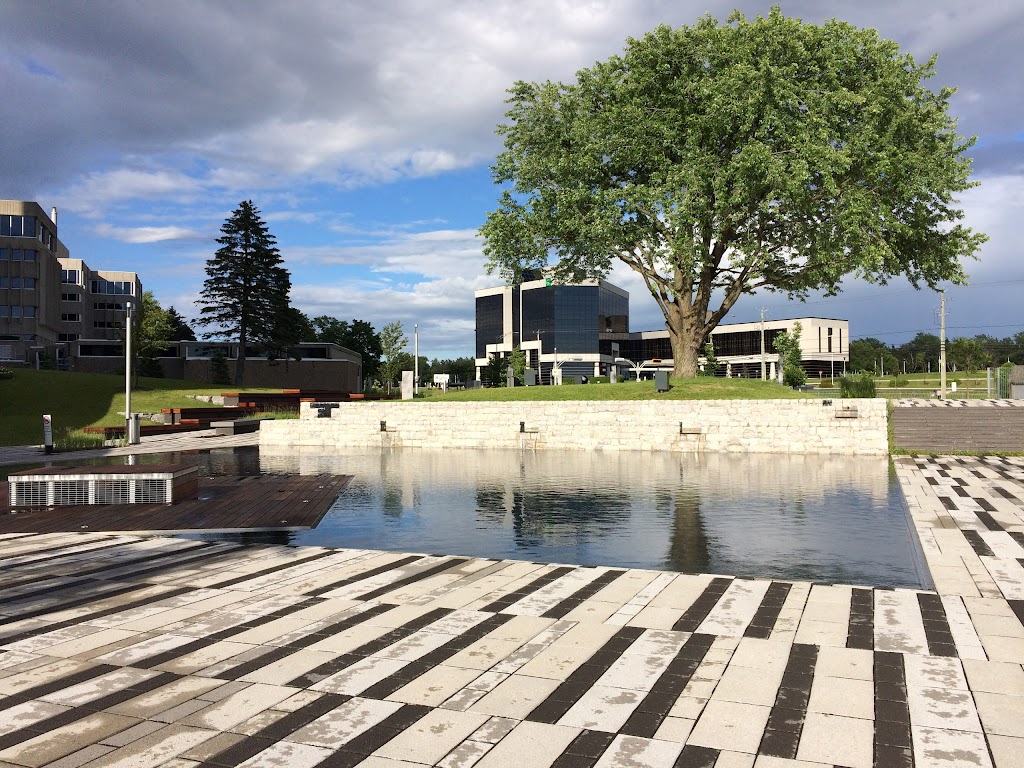 Siège social des Caisses Desjardins | 150 Rue des Commandeurs, Lévis, QC G6V 8M6, Canada | Phone: (418) 835-2440