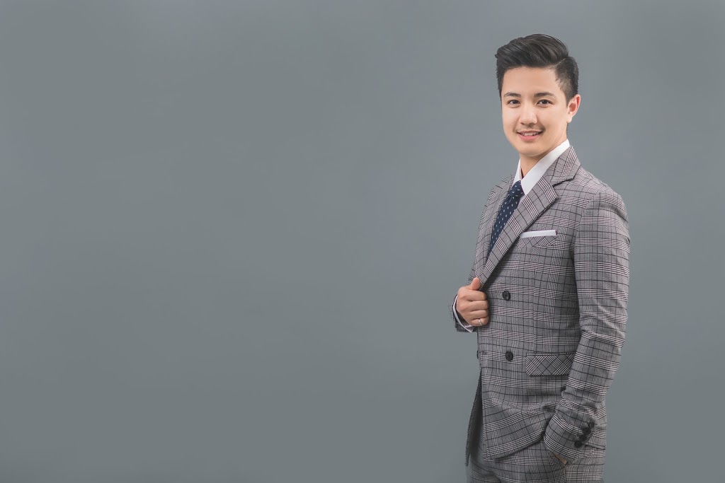 Luis Gan PREC - RE/MAX Crest Realty | 3631 Number 3 Rd #290, Richmond, BC V6X 2B9, Canada | Phone: (604) 505-8895