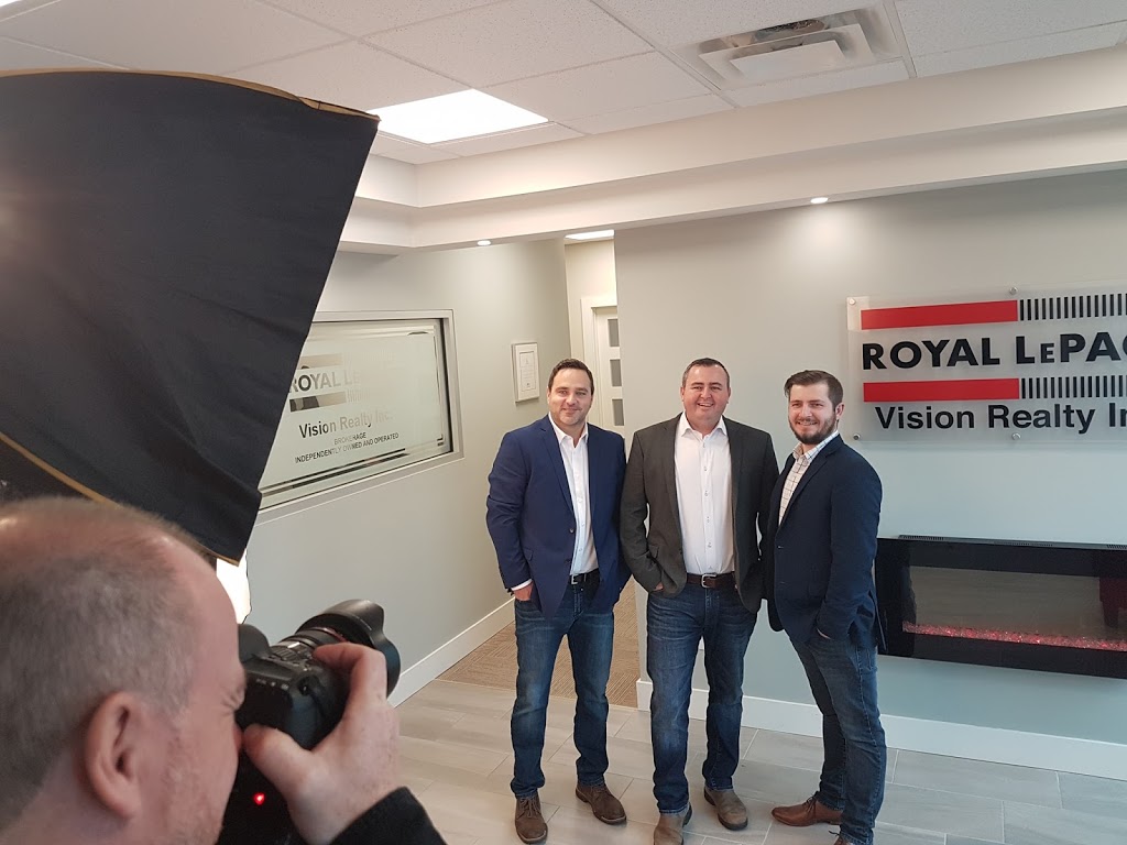 Howie Kearney - Royal Lepage Vision - St. Johns | 4 Olympic Dr, Mount Pearl, NL A1N 3G6, Canada | Phone: (709) 682-9997