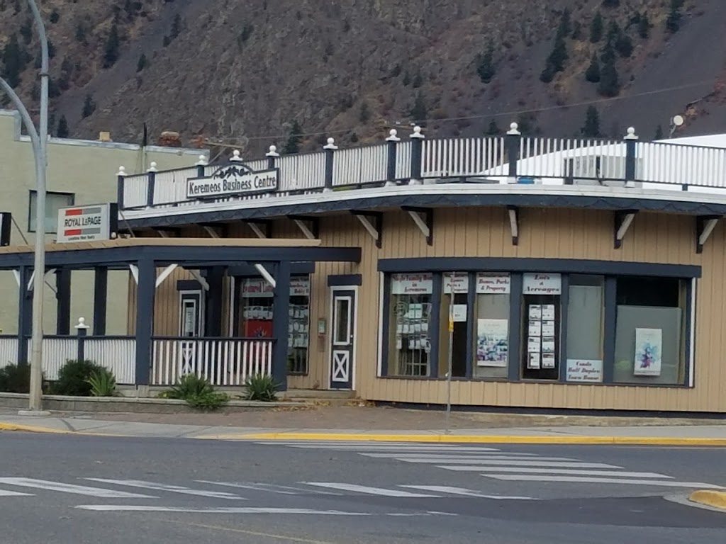 Royal LePage - Dad & Daughter Team | 638 7th Ave, Keremeos, BC V0X 1N0, Canada | Phone: (250) 499-5327
