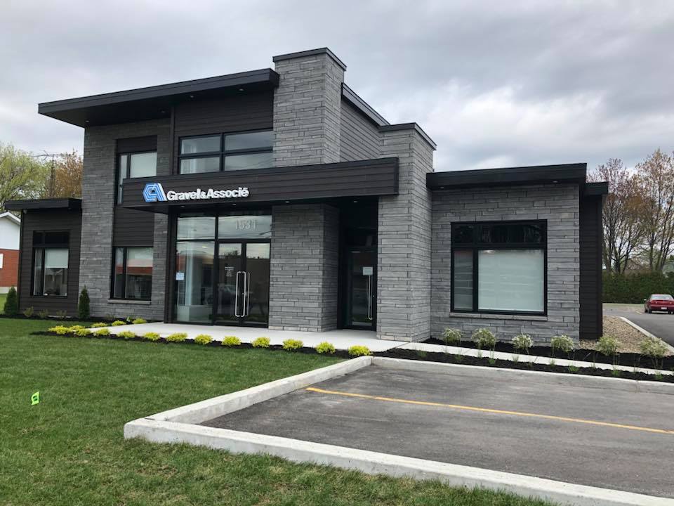 Gravel & Associé | 1531 Rue Notre-Dame, Lavaltrie, QC J5T 1S1, Canada | Phone: (450) 586-3129