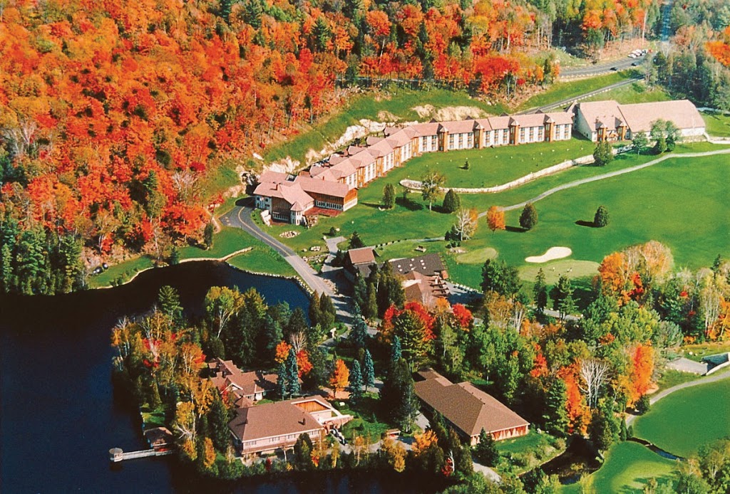 Club de Golf Carling Lake (Lac Carling) | 2235 Route 327 Nord, Grenville-sur-la-Rouge, QC J0V 1B0, Canada | Phone: (450) 533-5333