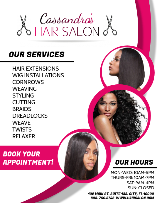 mademoiselle beauty supply and saloon | 553 Murray Meadows Pl, Milton, ON L9T 8L8, Canada | Phone: (289) 971-9153