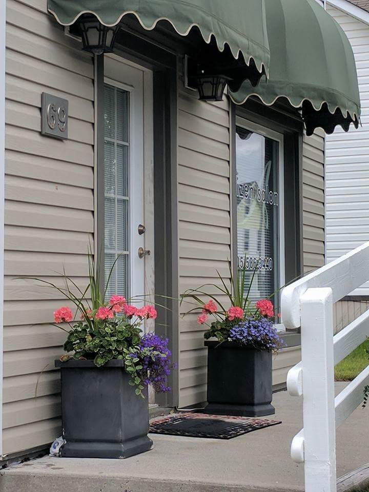 Artizen Salon | 69 Balsam St, Copper Cliff, ON P0M 1N0, Canada | Phone: (705) 586-3440