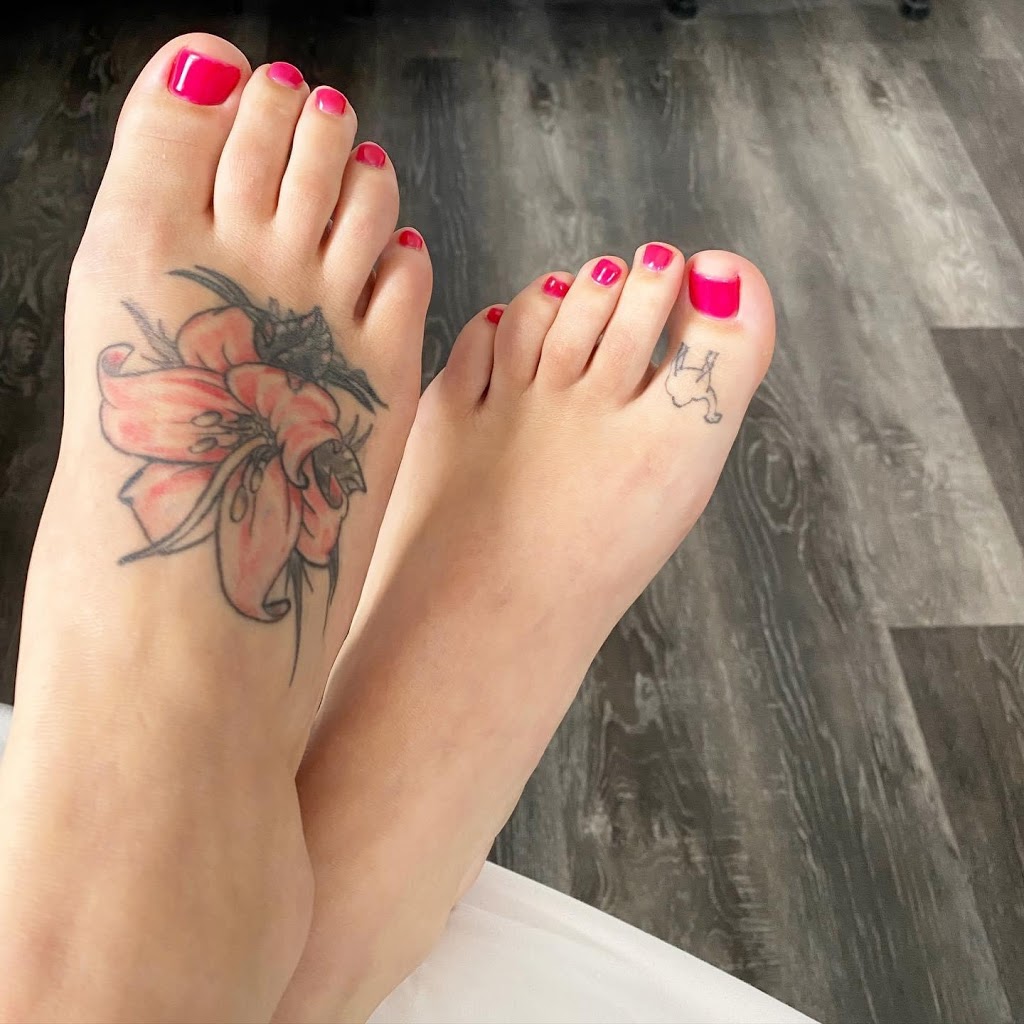 Nails by Kelsey | 428 King George Hwy, Miramichi, NB E1V 1L6, Canada | Phone: (506) 625-0264