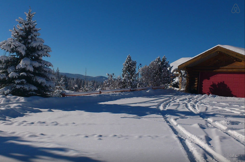 Arosa Ranch RV Park/Campground/B&B | 1 Arosa Ranch Rd, Bridesville, BC V0H 1B0, Canada | Phone: (778) 233-7789