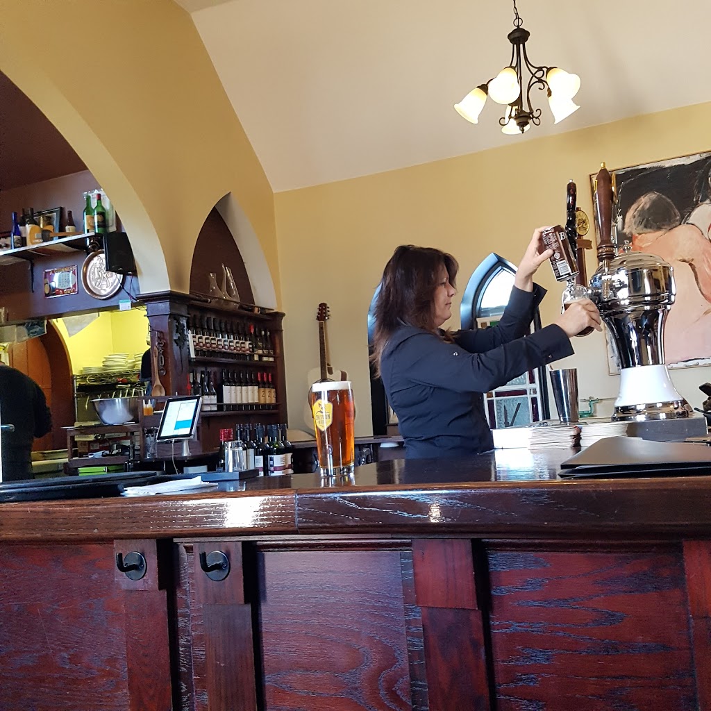The Church Public Inn | 17219 Peel Regional Rd 50, Palgrave, ON L7E 0K8, Canada | Phone: (905) 583-2222