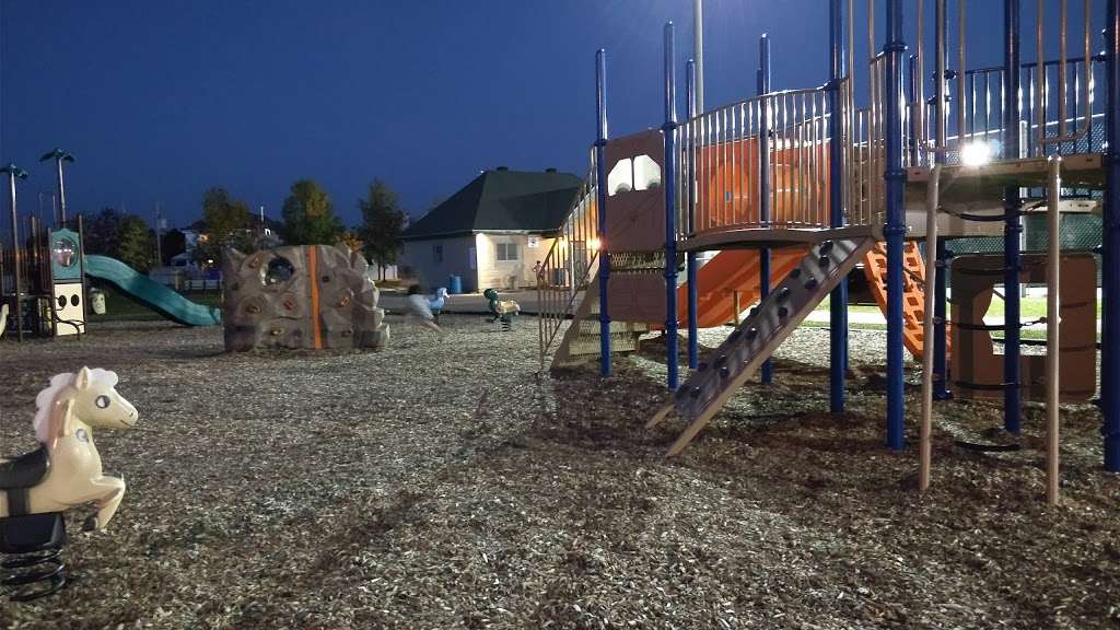 Parc Cardinal | 13519 Rue Brault, Mirabel, QC J7J 1S3, Canada