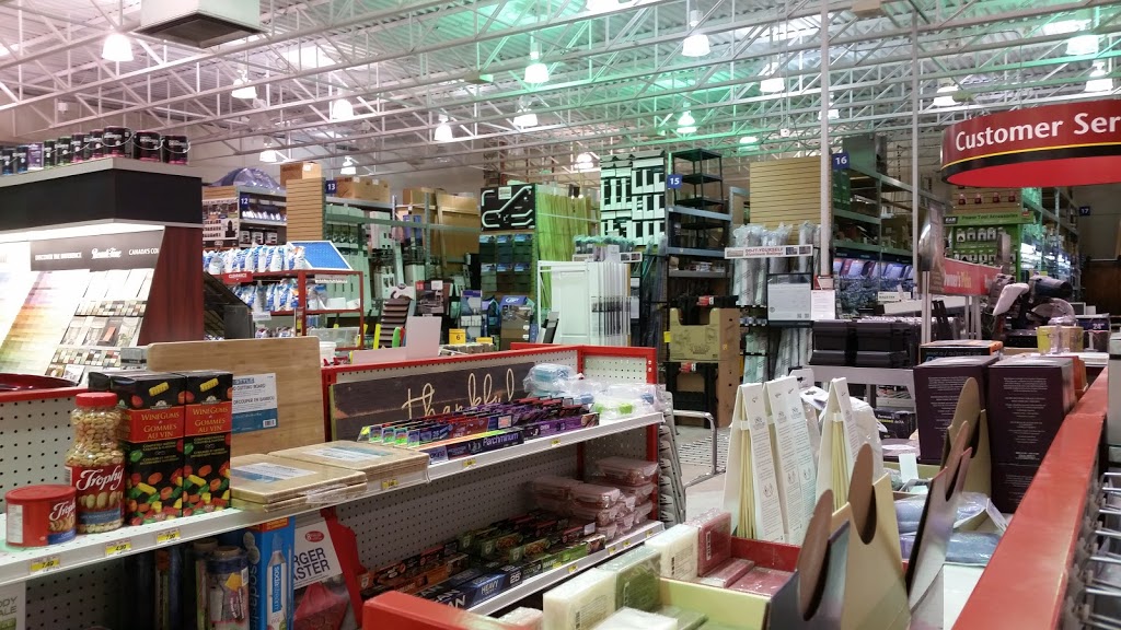 Stittsville Home Hardware Building Centre | 6001 Hazeldean Rd, Stittsville, ON K2S 1B9, Canada | Phone: (613) 831-7775