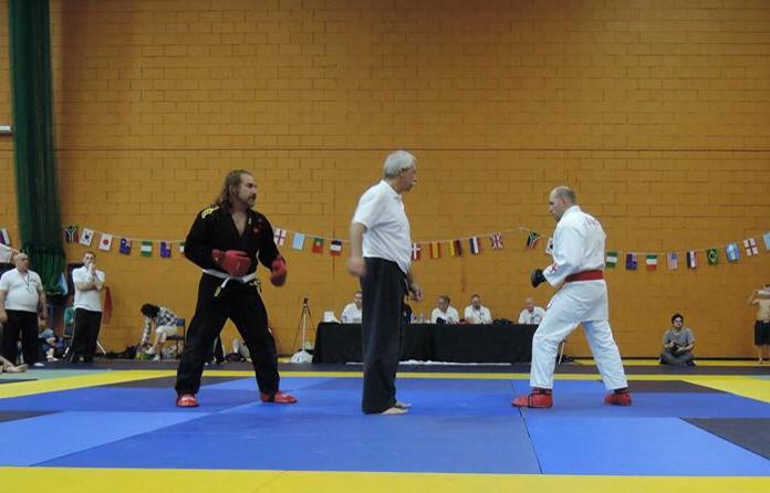 Kokon Jiu-Jitsu and Karate | 5268 Montrose Rd, Niagara Falls, ON L2H 1K5, Canada | Phone: (905) 371-6566