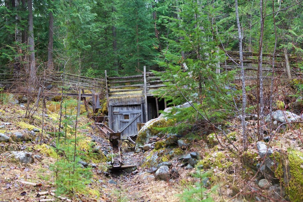 Gold Panner Campground | 423 B Highway 6, Cherryville, BC V0E 2G3, Canada | Phone: (250) 463-4653