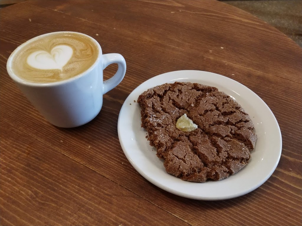 Louie Craft Coffee | 1187 King St W, Toronto, ON M6K 3C5, Canada | Phone: (416) 583-1627