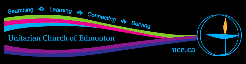 Unitarian Church of Edmonton | 10804 119 St NW, Edmonton, AB T5H 3P2, Canada | Phone: (780) 454-8073